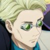 Anime Jujutsu Kaisen Cosplay Nanami Kento Glasses Punk Eyewear Sunglasses Adult Unisex Halloween Prop Accessories 1 - Official Jujutsu Kaisen Store