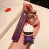 Anime Jujutsu Kaisen Cosplay keychain Gojo Itadori Fushiguro Kugisaki Sukuna Bag Pendant Fans Gift Collection Props 2 - Official Jujutsu Kaisen Store