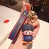 Anime Jujutsu Kaisen Cosplay keychain Gojo Itadori Fushiguro Kugisaki Sukuna Bag Pendant Fans Gift Collection Props 4 - Official Jujutsu Kaisen Store
