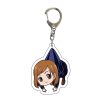 Anime Jujutsu Kaisen Keychain Man Key Chain for Women Accessories Cute Bag Pendant Key Ring Acrylic 2 - Official Jujutsu Kaisen Store