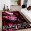 Anime Jujutsu Kaisen Rug Doormat Floor Mat Carpet Home Carpet Hotel Living Room Floor Mats Anti 11 - Official Jujutsu Kaisen Store