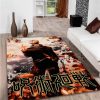 Anime Jujutsu Kaisen Rug Doormat Floor Mat Carpet Home Carpet Hotel Living Room Floor Mats Anti 18 - Official Jujutsu Kaisen Store