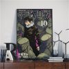 Classic Anime Jujutsu Kaisen Art Home Wall Decor Picture Figure Yuji Itadori Satoru Quality Canvas Painting 7 - Official Jujutsu Kaisen Store