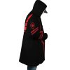 Hooded Cloak Coat right 9 - Official Jujutsu Kaisen Store