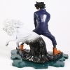 Jujutsu Kaisen Fushiguro Megumi GK Statue PVC Figure Collectible Model Toy 4 - Official Jujutsu Kaisen Store