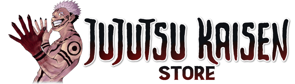 Official Jujutsu Kaisen Store