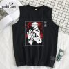 100 Cotton Jujutsu Kaisen Anime Gojo Satoru Tank Top Men Undershirt Men s Vest Casual Clothing 26.jpg 640x640 26 - Official Jujutsu Kaisen Store