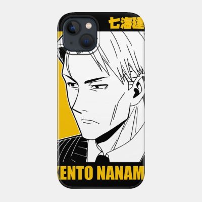 Nanami Hot Phone Case Official Jujutsu Kaisen Merch