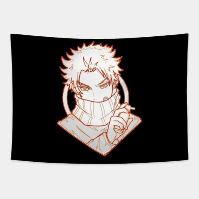 Toge Tapestry Official Jujutsu Kaisen Merch