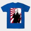Gojo Satoru 14 T-Shirt Official Jujutsu Kaisen Merch