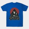 Geto Grungy Vintage T-Shirt Official Jujutsu Kaisen Merch