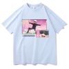 Anime Jujutsu Kaisen T Shirt Gojo Satoru Clothes Tops Tees Camiseta Camiseta 1.jpg 640x640 1 - Official Jujutsu Kaisen Store