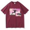 Anime Jujutsu Kaisen T Shirt Gojo Satoru Clothes Tops Tees Camiseta Camiseta 2.jpg 640x640 2 - Official Jujutsu Kaisen Store