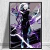 Jujutsu Kaisen Canvas Painting Posters and Prints Wall Art Picture Home Living Room Decor.jpg 640x640 13 - Official Jujutsu Kaisen Store