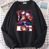 Jujutsu Kaisen Characters Print Sweatshirt For Mens Cartoons Fleece Tops Funny Autumn Oversized Pullover Trend Male 1.jpg 640x640 1 - Official Jujutsu Kaisen Store