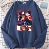 Jujutsu Kaisen Characters Print Sweatshirt For Mens Cartoons Fleece Tops Funny Autumn Oversized Pullover Trend Male 3.jpg 640x640 3 - Official Jujutsu Kaisen Store