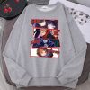 Jujutsu Kaisen Characters Print Sweatshirt For Mens Cartoons Fleece Tops Funny Autumn Oversized Pullover Trend Male 4.jpg 640x640 4 - Official Jujutsu Kaisen Store