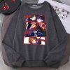 Jujutsu Kaisen Characters Print Sweatshirt For Mens Cartoons Fleece Tops Funny Autumn Oversized Pullover Trend Male 5.jpg 640x640 5 - Official Jujutsu Kaisen Store