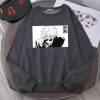Jujutsu Kaisen Gojou Satoru Comics Prints Clothing Men Harajuku Crewneck Sweatshirt Winter Fleece Fashion Casual Unisex 1.jpg 640x640 1 - Official Jujutsu Kaisen Store