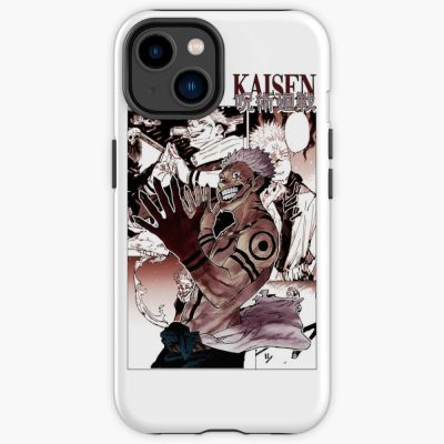 Iphone Case Official Jujutsu Kaisen Merch