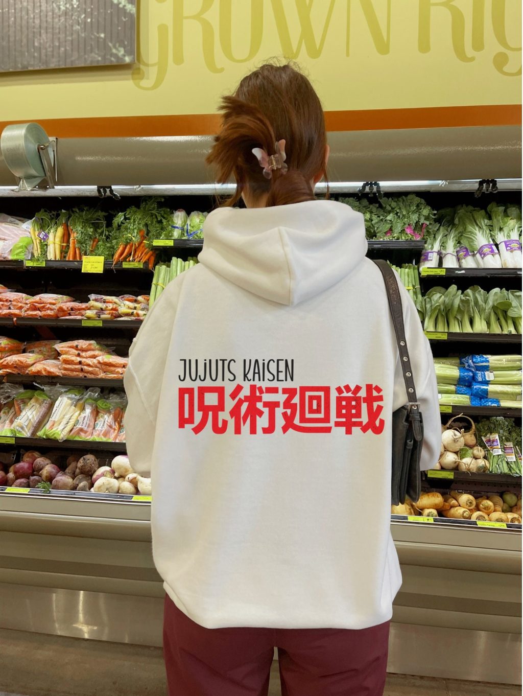 - Official Jujutsu Kaisen Store