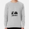 ssrcolightweight sweatshirtmensheather greyfrontsquare productx1000 bgf8f8f8 5 - Official Jujutsu Kaisen Store