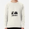 ssrcolightweight sweatshirtmensoatmeal heatherfrontsquare productx1000 bgf8f8f8 5 - Official Jujutsu Kaisen Store